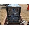 Image 5 : MILLER 225 BOBCAT PORTABLE WELDER