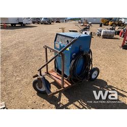 MILLER SPECTRUM 750 PLASMA CUTTER