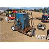 Image 2 : MILLER SPECTRUM 750 PLASMA CUTTER
