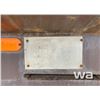 Image 5 : SKIDDED FUEL TANK