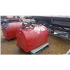 Image 2 : 2012 CAN/WEST 630 L STEEL SLIP TANK
