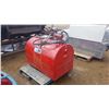Image 3 : 2012 CAN/WEST 630 L STEEL SLIP TANK