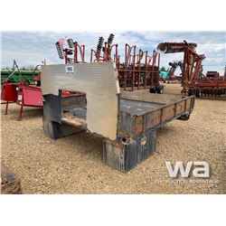 TRUCK DECK