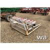Image 1 : WIDE LOAD SIGN