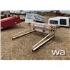 Image 3 : WIDE LOAD SIGN