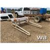 Image 4 : WIDE LOAD SIGN