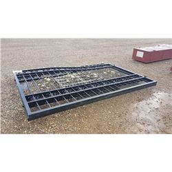 20 FT. DRIVE WAY GATES