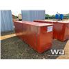 Image 2 : PEAK CEILING 30 X 65 X 15 FT. STORAGE BUILDING