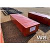 Image 2 : PEAK CEILING 20 X 30 X 12 FT. STORAGE SHELTER