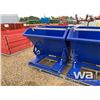 Image 3 : FORKLIFT HOPPER