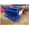 Image 3 : FORKLIFT HOPPER