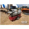Image 3 : FROST FIGHTER 1DF-350 PORTABLE HEATER