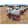 Image 2 : FROST FIGHTER 1DF-350 PORTABLE HEATER