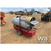 Image 4 : FROST FIGHTER 1DF-350 PORTABLE HEATER