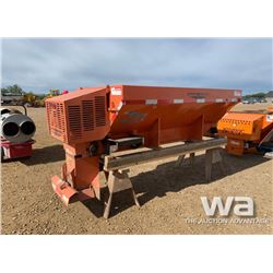 SWENSON SAND SPREADER