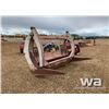 Image 2 : LOG GRAPPLE ATTACHMENT