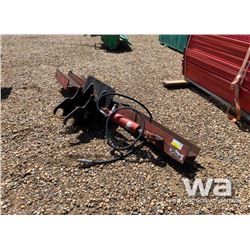 10 FT. LAND LEVELLER