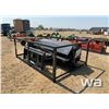 Image 3 : SKID STEER 72'' ANGLE BROOM