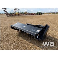 JOHN DEERE RT66 66" SKID STEER ROTOTILLER