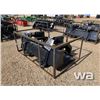 Image 3 : SKID STEER 72'' GRAPPLE BUCKET