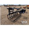 Image 2 : TOMAHAWK 65" GRAPPLE BUCKET