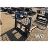 Image 2 : Q/C PALLET FORKS