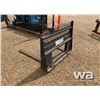 Image 4 : Q/C PALLET FORKS