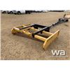 Image 1 : ROAD BOSS 72" SKID STEER BOX BLADE
