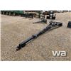 Image 2 : HLA 15 FT. SKID STEER HYD. JIB