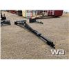 Image 3 : HLA 15 FT. SKID STEER HYD. JIB
