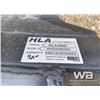 Image 5 : HLA 15 FT. SKID STEER HYD. JIB