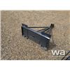 Image 3 : SKID STEER PLATE & JIB