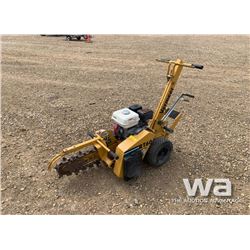 VERMEER RT60 DITCHER