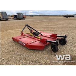 KODIAK 84" 3 PT. MOWER