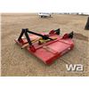 Image 3 : KODIAK 84" 3 PT. MOWER