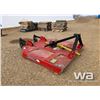 Image 4 : KODIAK 84" 3 PT. MOWER