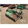 Image 2 : JOHN DEERE 606 MOWER