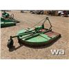 Image 3 : JOHN DEERE 606 MOWER