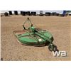 Image 4 : JOHN DEERE 606 MOWER