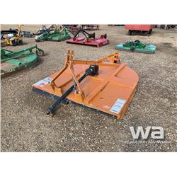WOODS 72" 3 PT. MOWER