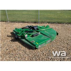 FRONTIER RC2072 3 PT. MOWER