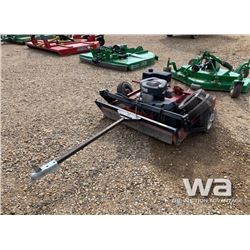 SWISHER 44” ATV MOWER