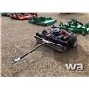Image 1 : SWISHER 44” ATV MOWER