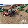 Image 2 : SWISHER 44” ATV MOWER