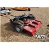 Image 4 : SWISHER 44” ATV MOWER