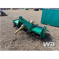 AGRI HLT180 3 PT. ROTOTILLER