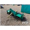 Image 1 : AGRI HLT180 3 PT. ROTOTILLER