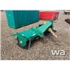 Image 2 : AGRI HLT180 3 PT. ROTOTILLER