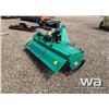 Image 3 : AGRI HLT180 3 PT. ROTOTILLER