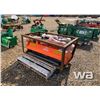 Image 3 : FM125 OFFSET DITCH FLAIL MOWER
